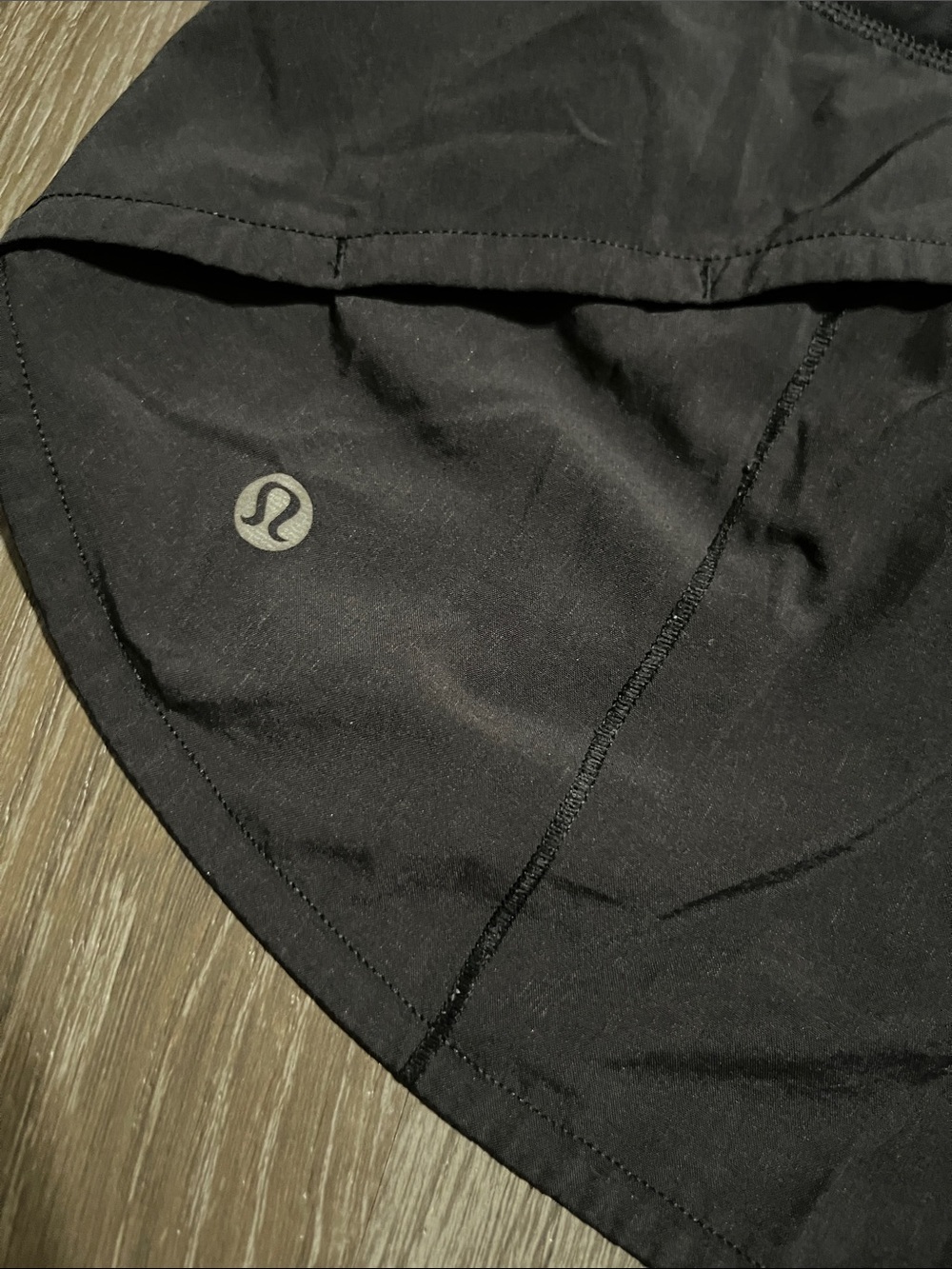 Lululemon Speed Up Short *2.5"
Black (First Release) Size 4 - Picture 6 of 7